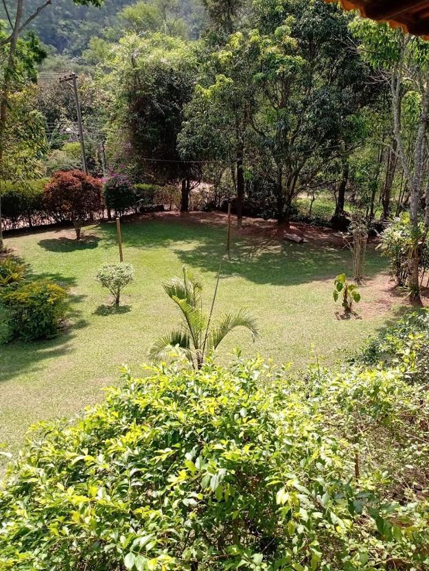 Casa Incrivel Muita Privacidade Em Condominio Na Serra - Paty Do Alferes Rj Zewnętrze zdjęcie
