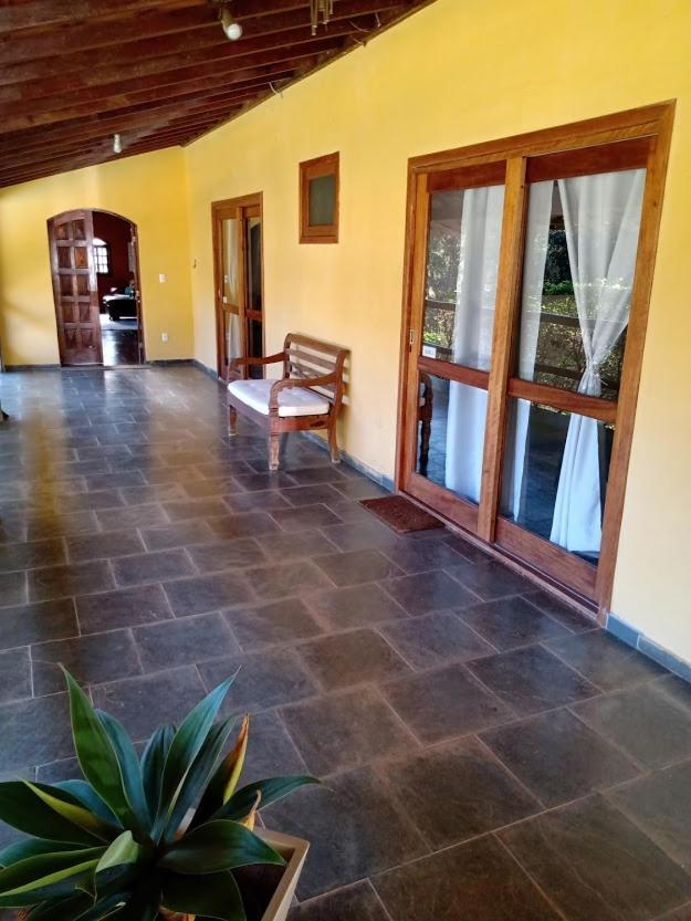 Casa Incrivel Muita Privacidade Em Condominio Na Serra - Paty Do Alferes Rj Zewnętrze zdjęcie