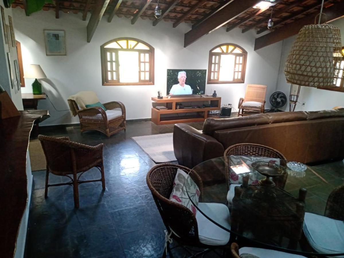 Casa Incrivel Muita Privacidade Em Condominio Na Serra - Paty Do Alferes Rj Zewnętrze zdjęcie