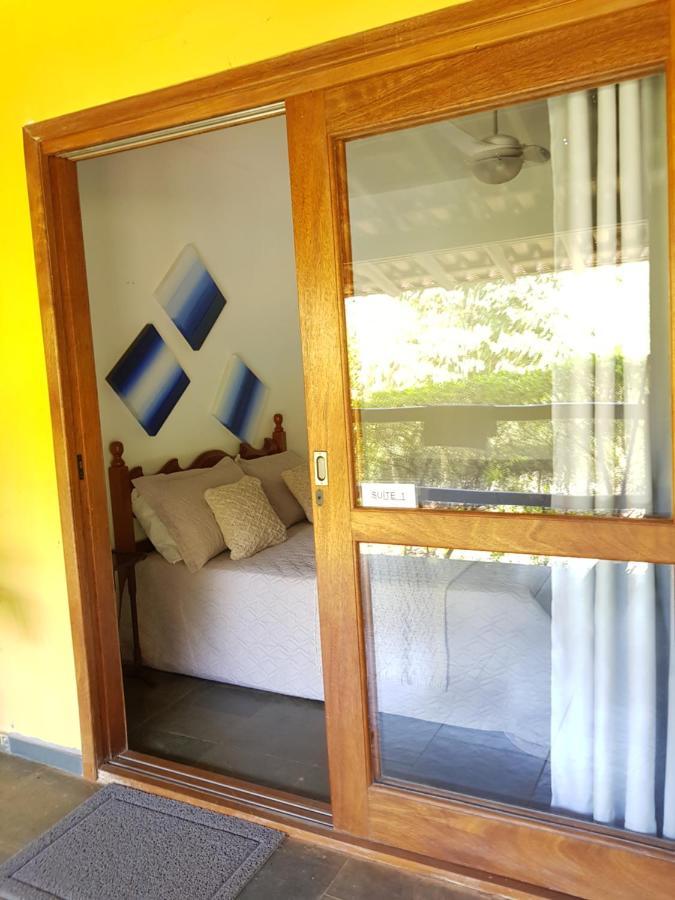 Casa Incrivel Muita Privacidade Em Condominio Na Serra - Paty Do Alferes Rj Zewnętrze zdjęcie