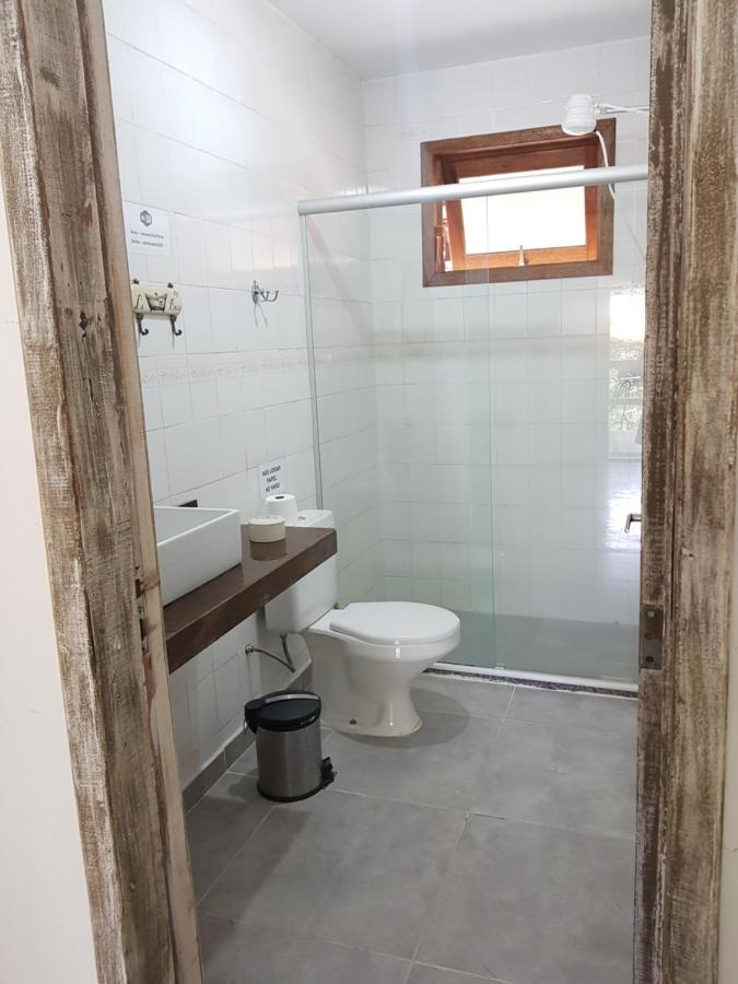 Casa Incrivel Muita Privacidade Em Condominio Na Serra - Paty Do Alferes Rj Zewnętrze zdjęcie