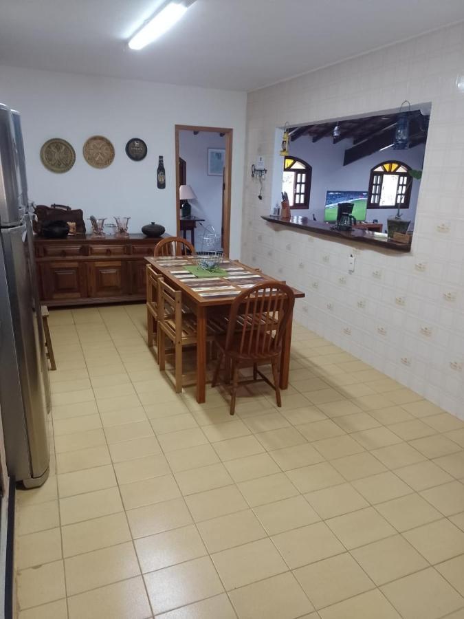 Casa Incrivel Muita Privacidade Em Condominio Na Serra - Paty Do Alferes Rj Zewnętrze zdjęcie