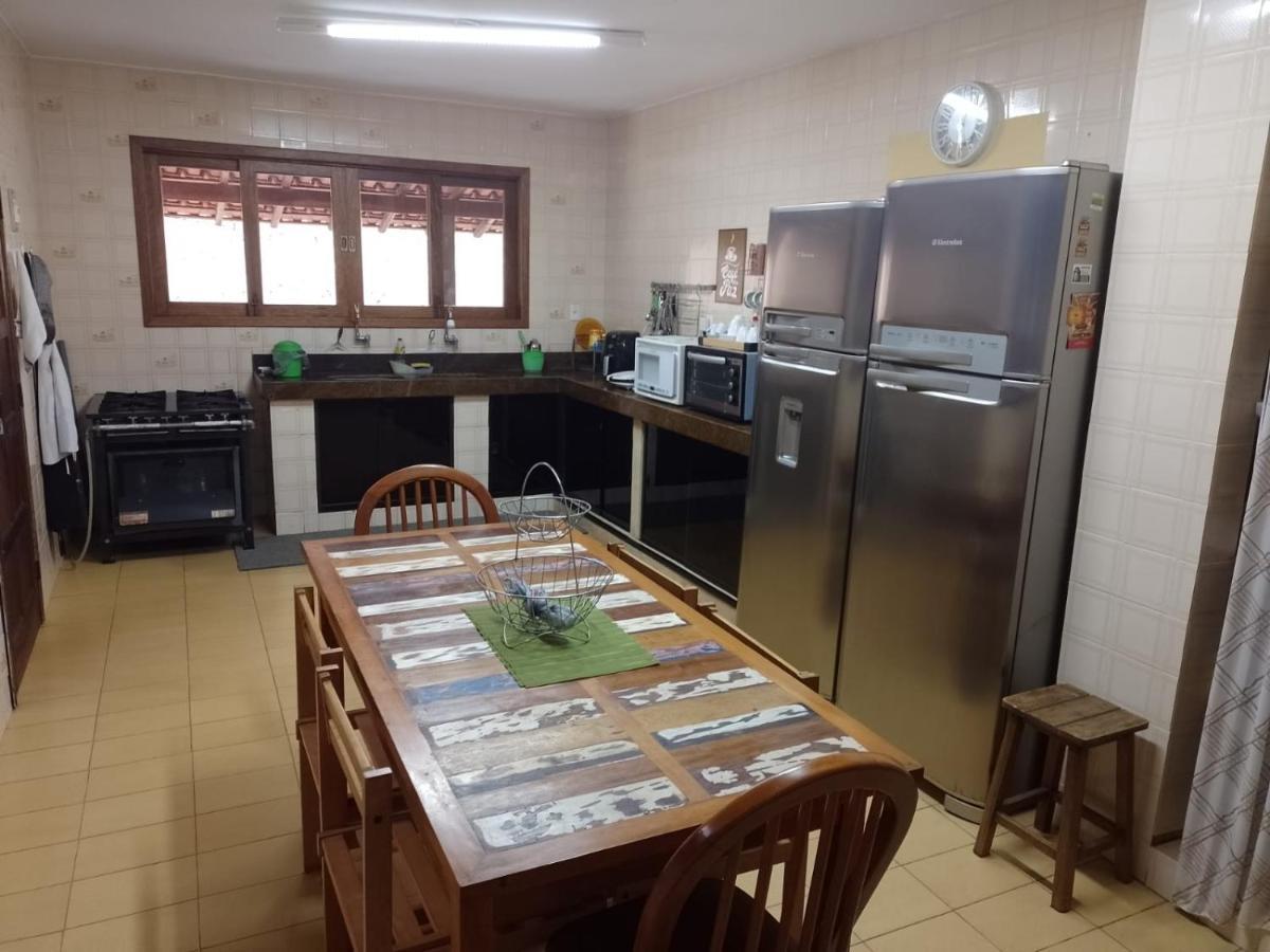 Casa Incrivel Muita Privacidade Em Condominio Na Serra - Paty Do Alferes Rj Zewnętrze zdjęcie